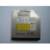 DVD-RW Philips DS-8A4S 12.7mm Lenovo IdeaPad G550 G555 Y560 SATA
